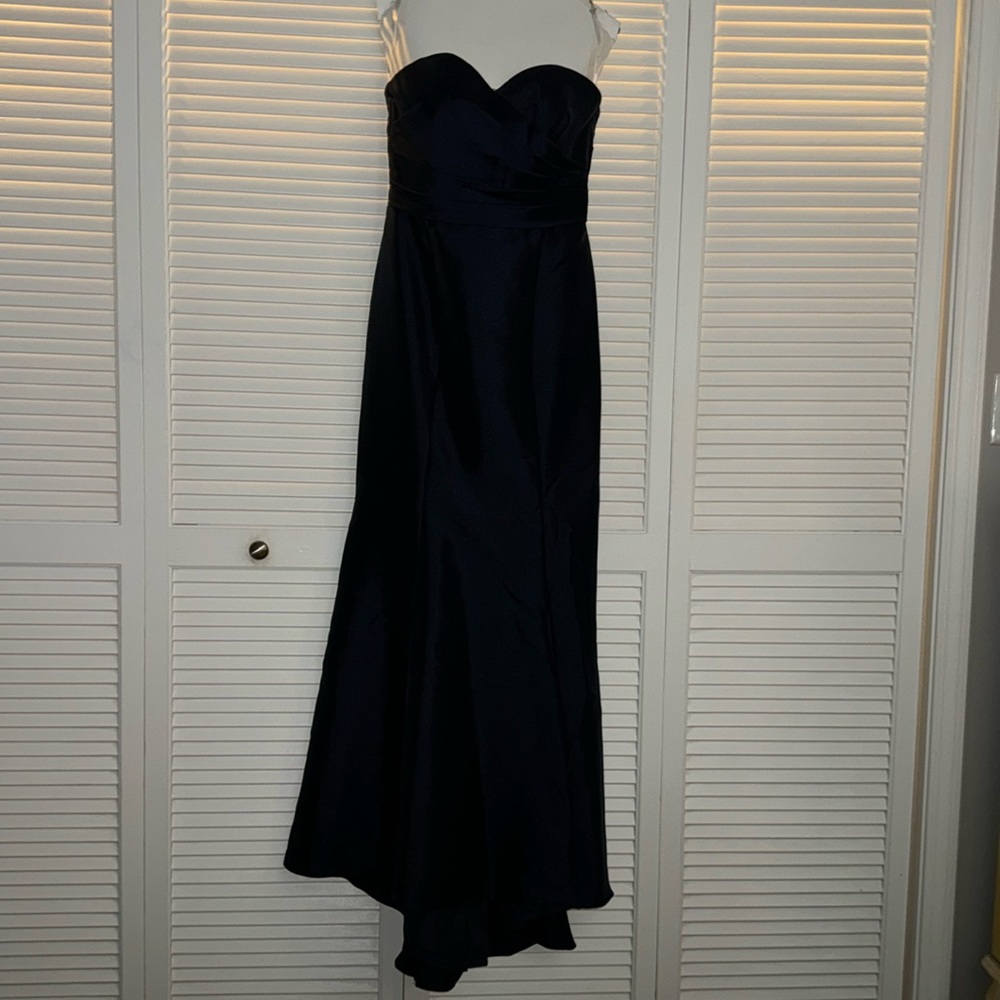 David’s Bridal gown sz 10